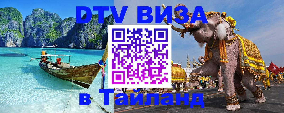 Сколько стоит DTV виза — актуальные цены, оформление даже без документов - 19.11.2025 